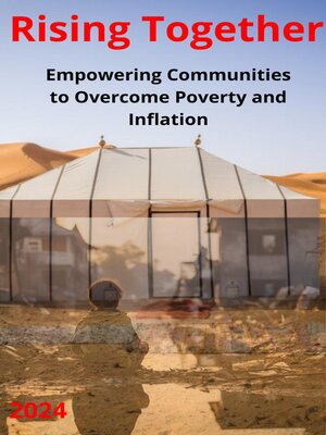 cover image of Rising Together